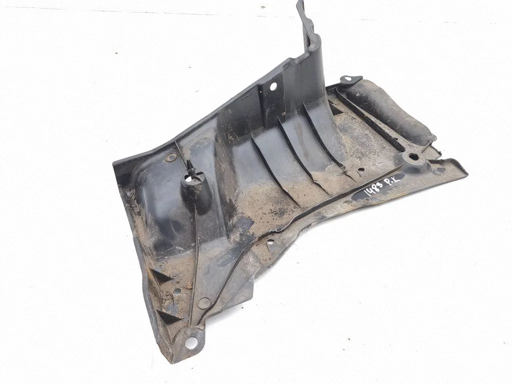 Front underbody cover/under tray 5816642070