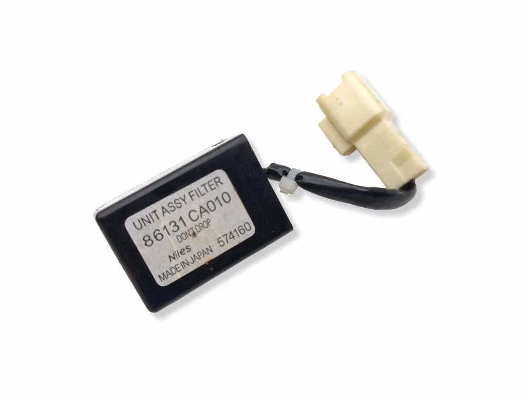 Antenni filter 86131CA010