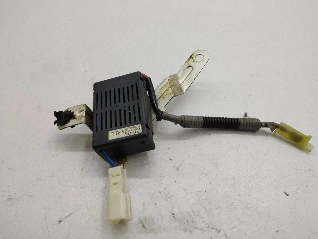 Antenas filtrs – Lexus IS 220D-250-350 (2006-2013)