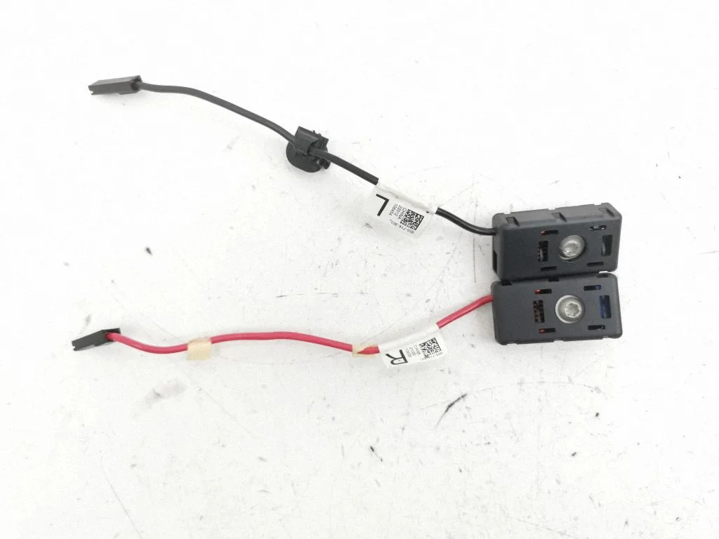 Aerial antenna filter 150942100C