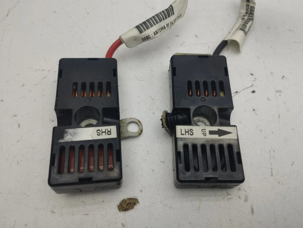 Antenni filter 101200200A