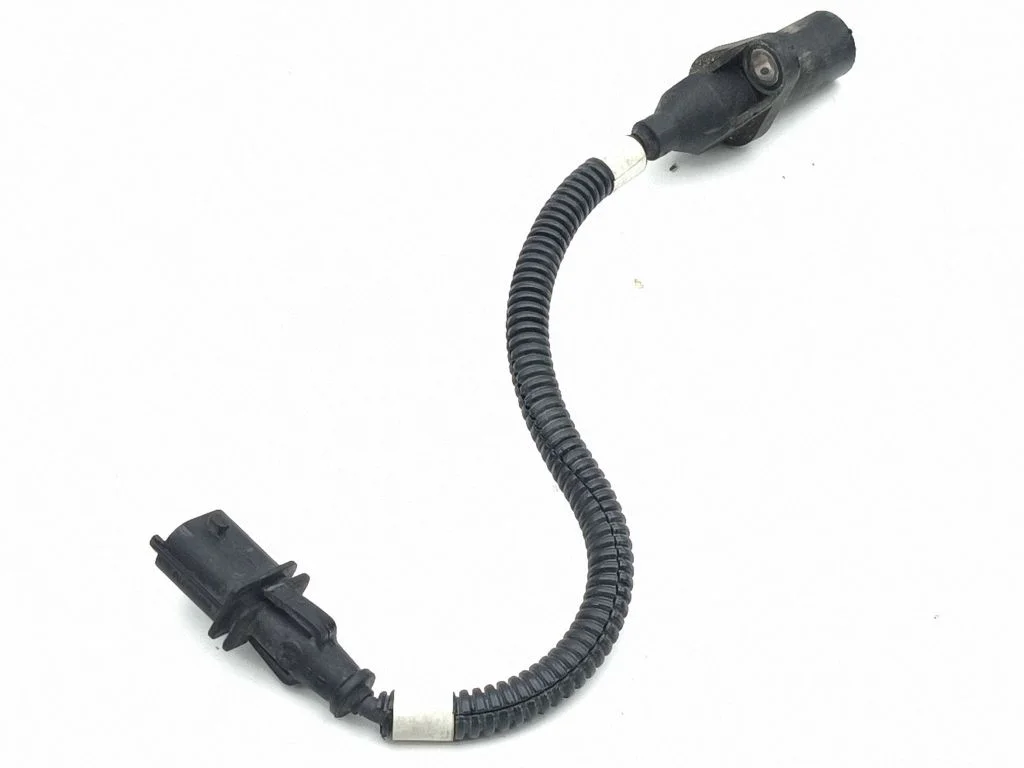 Väntvõlli asendi andur 0261210