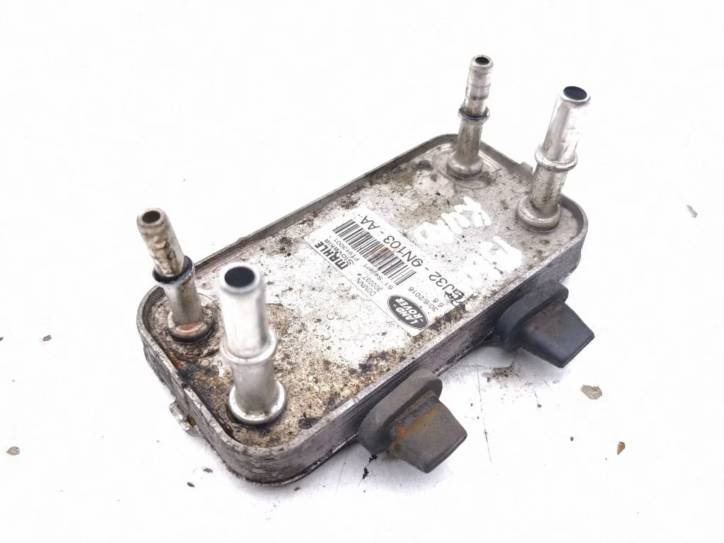Kütuse jahuti (radiaator) GJ329N103AA