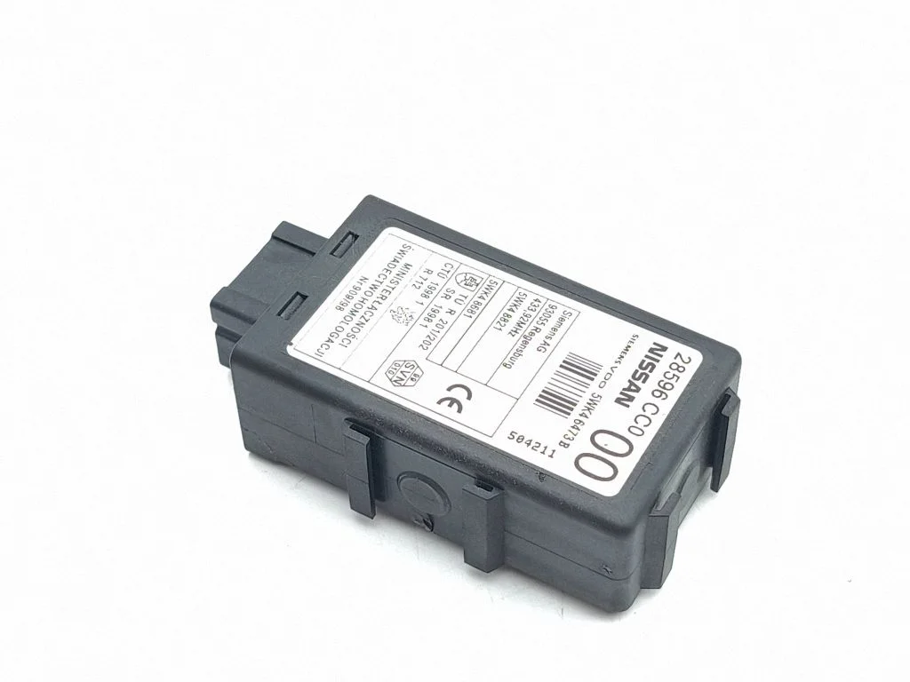 Immobilizer control unit/module 28596CC0