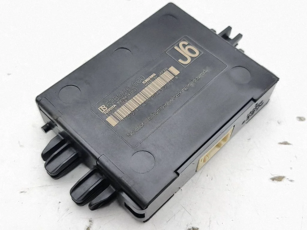 Sterownik immobilizera 89784K0021
