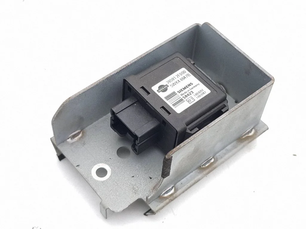 Immobilizer control unit/module 285912F000