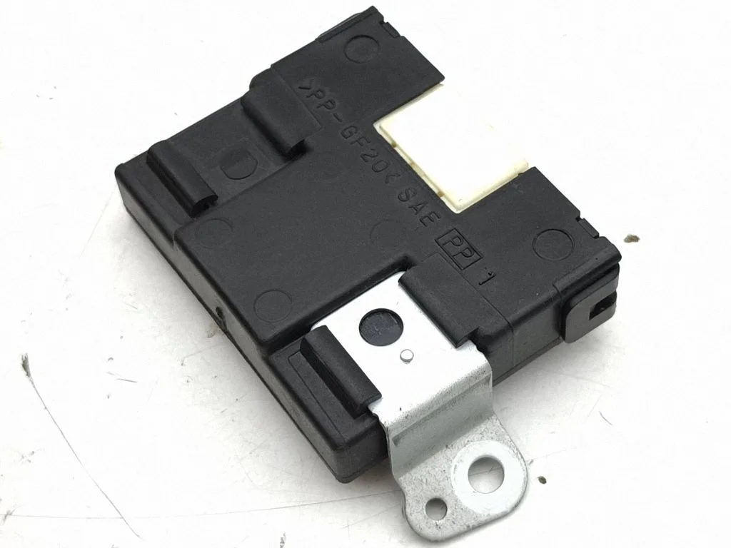 Immobilizer control unit/module 8978453030