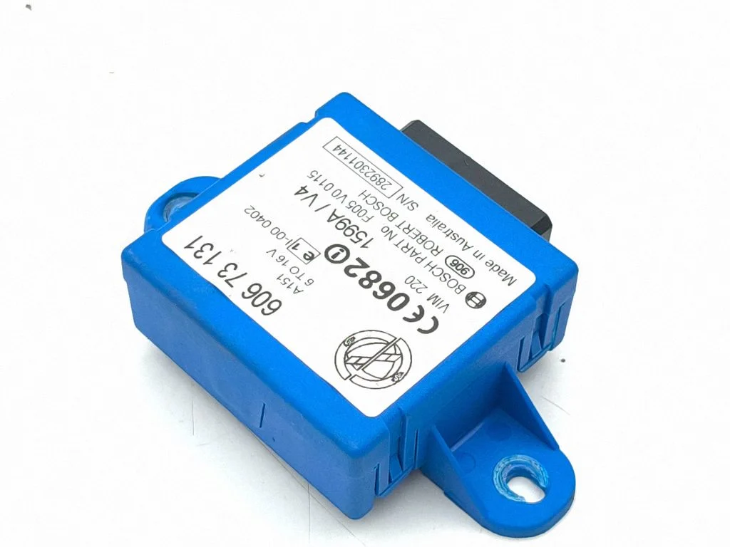Immobilizer control unit/module 60673131