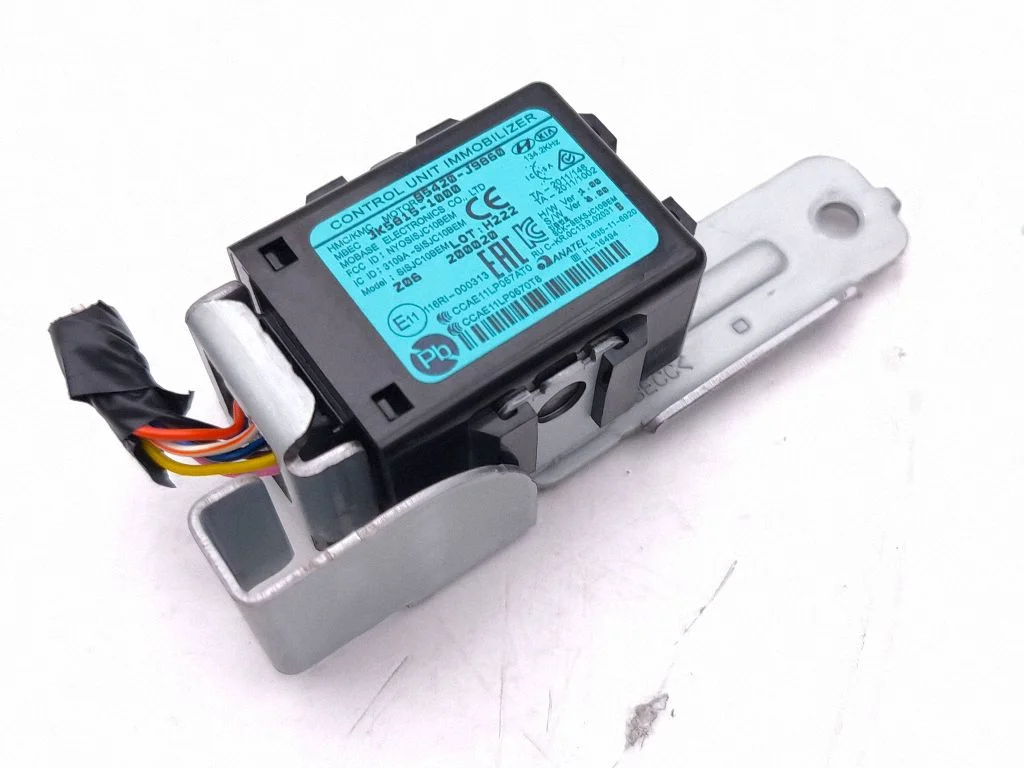 Imobilaizera vadības bloks 95420J9860