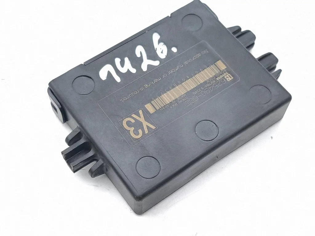 Immobilizer control unit/module – Lexus IS III XE30 (2013-2020)