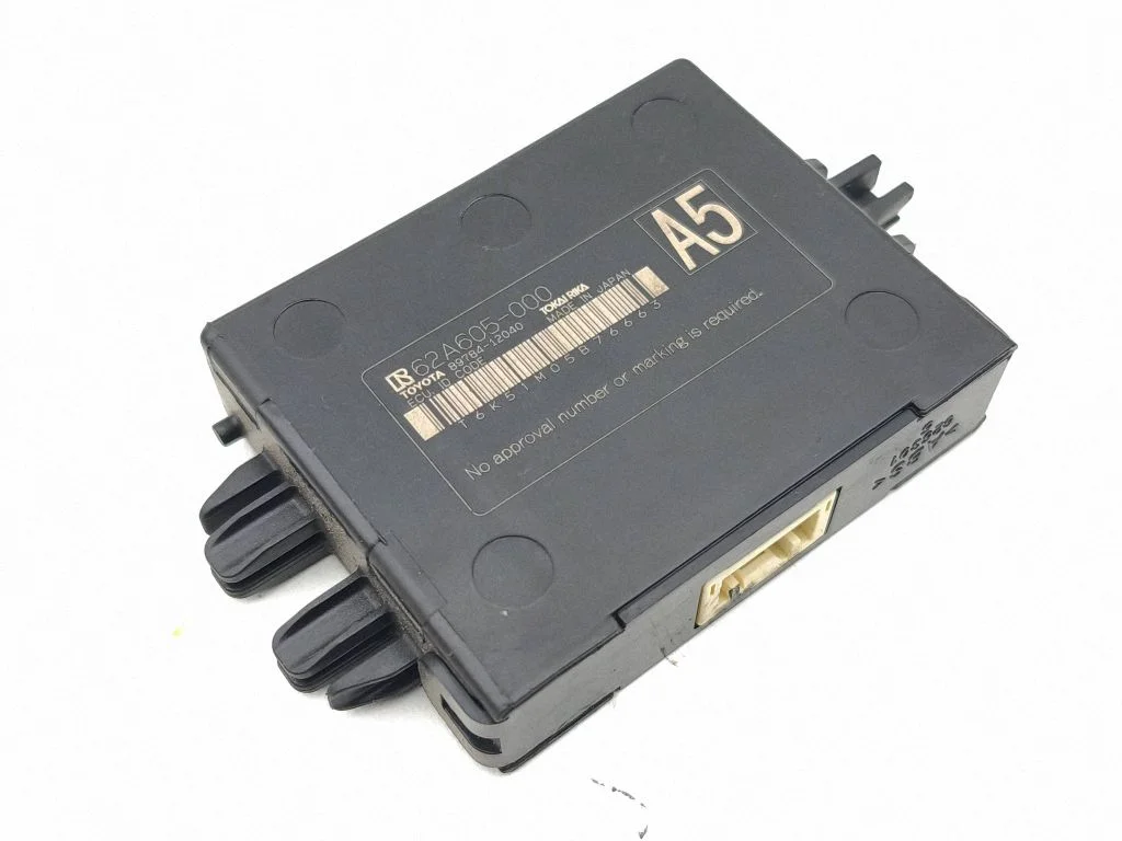 Sterownik immobilizera 62A605000