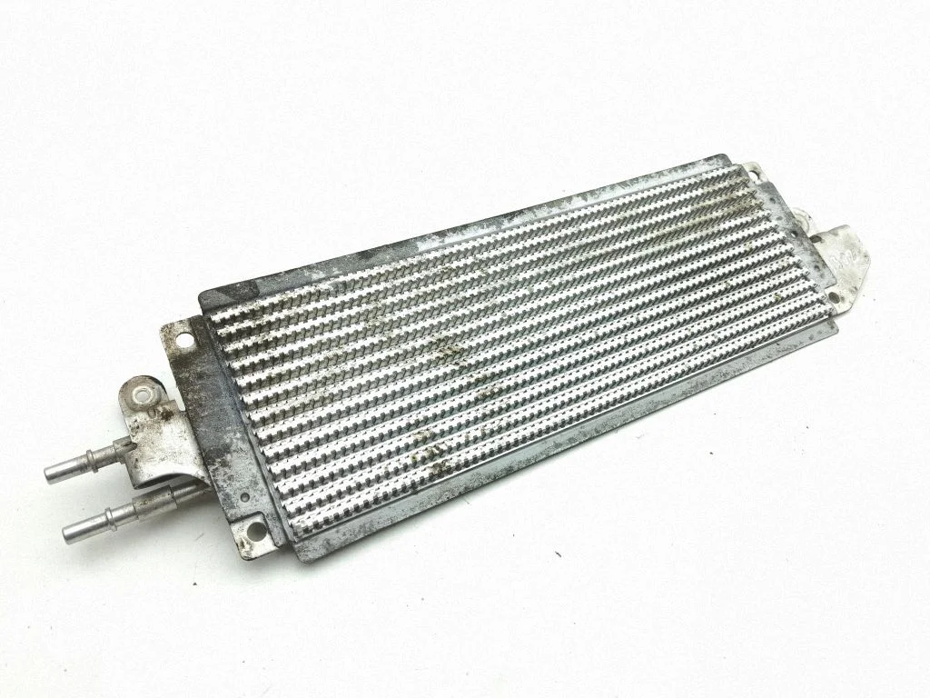 Kütuse jahuti (radiaator) HK839N103AD