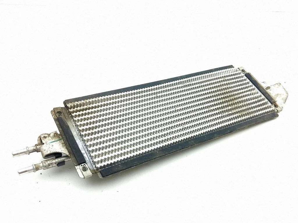 Fuel cooler (radiator) HK839N103AB