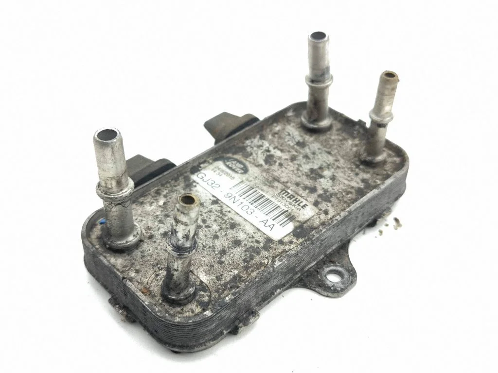 Fuel cooler (radiator) GJ329N103AA