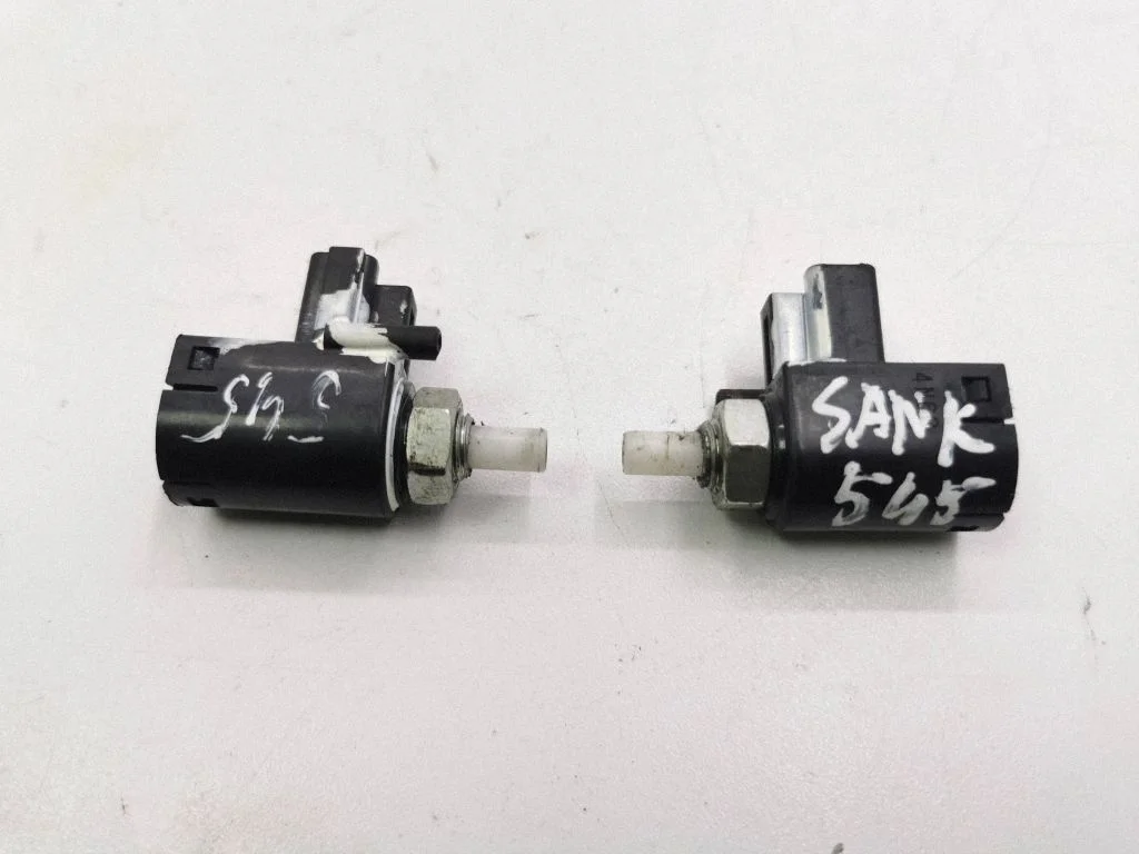 Sajūga pedāļa sensors CV591