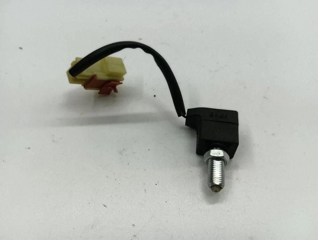 Sajūga pedāļa sensors