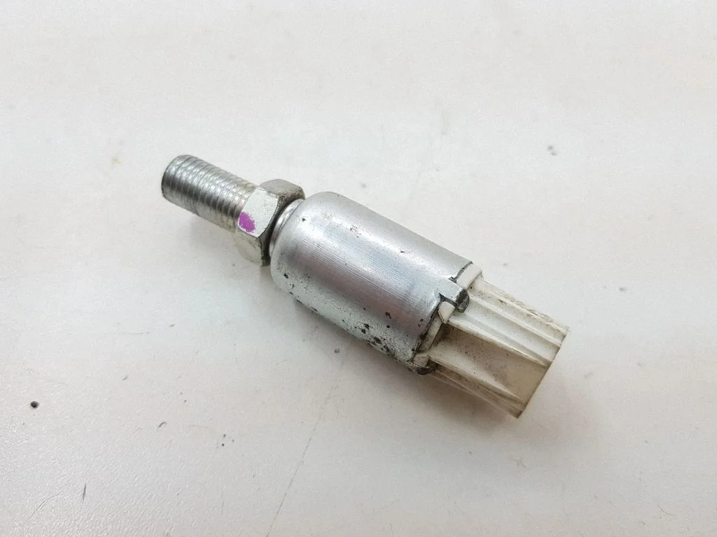 Clutch pedal sensor
