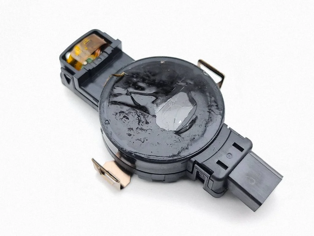 Lietus sensors – Audi Q4 e-tron (2021-)