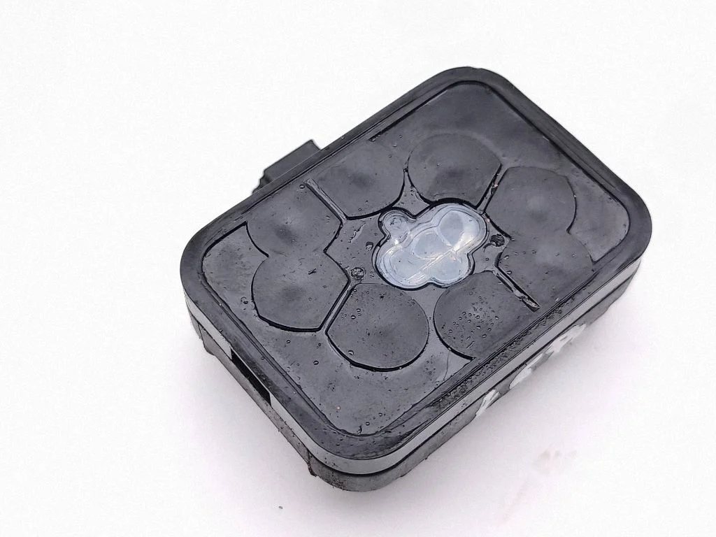 Rain sensor 3D0955559B