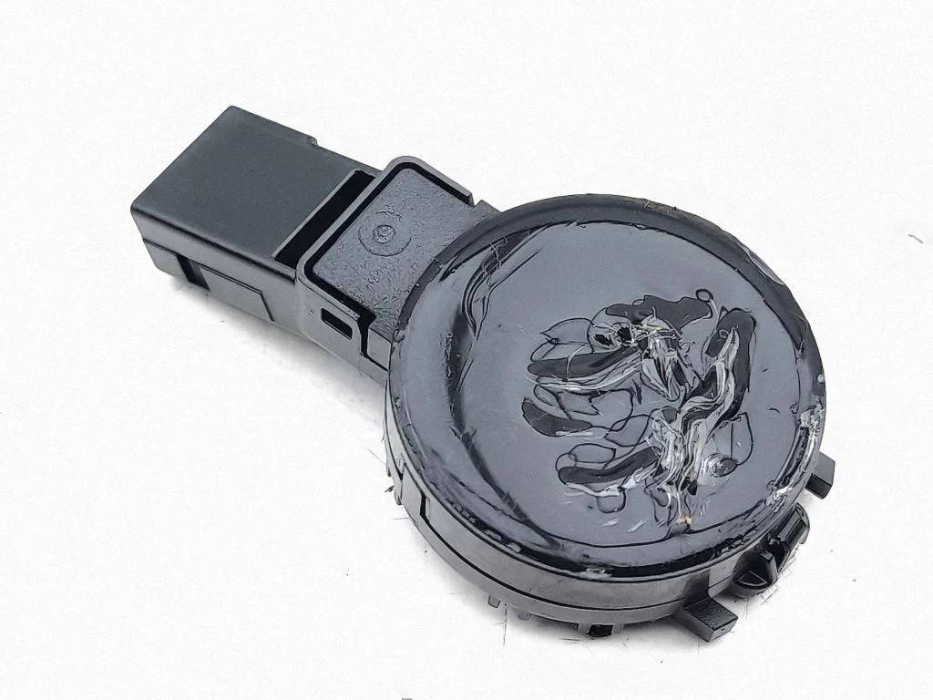 Rain sensor – Peugeot 5008 II (2016-)