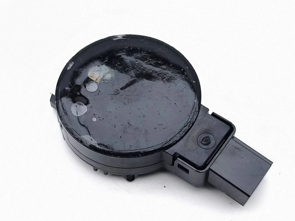 Lietus sensors – Ford Focus (2018-)