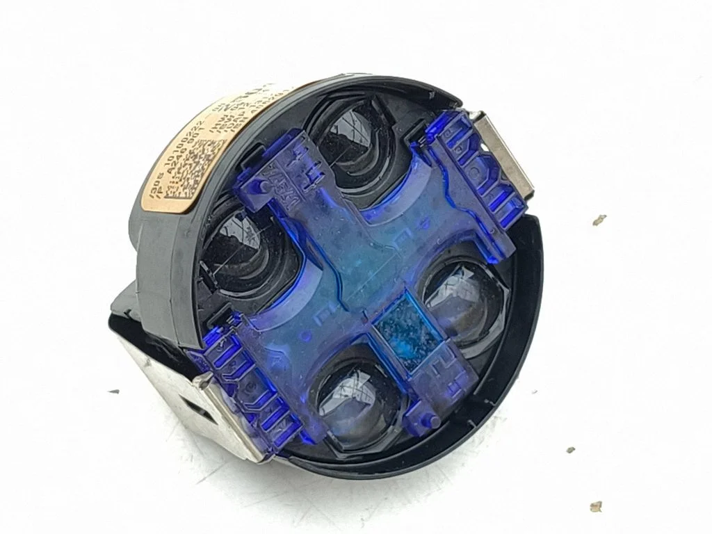 Rain sensor A2469012504