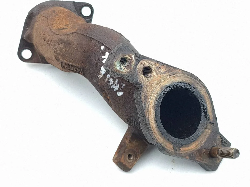 Other exhaust manifold parts AH4Q6L655C