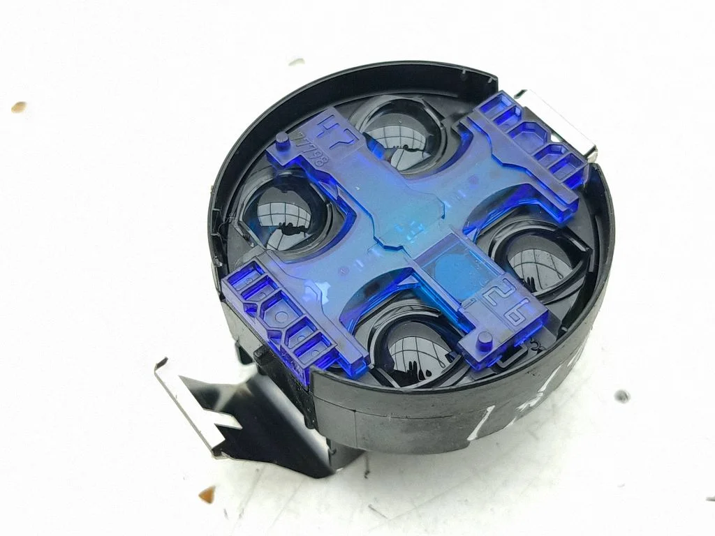 Lietus sensors 8634A062