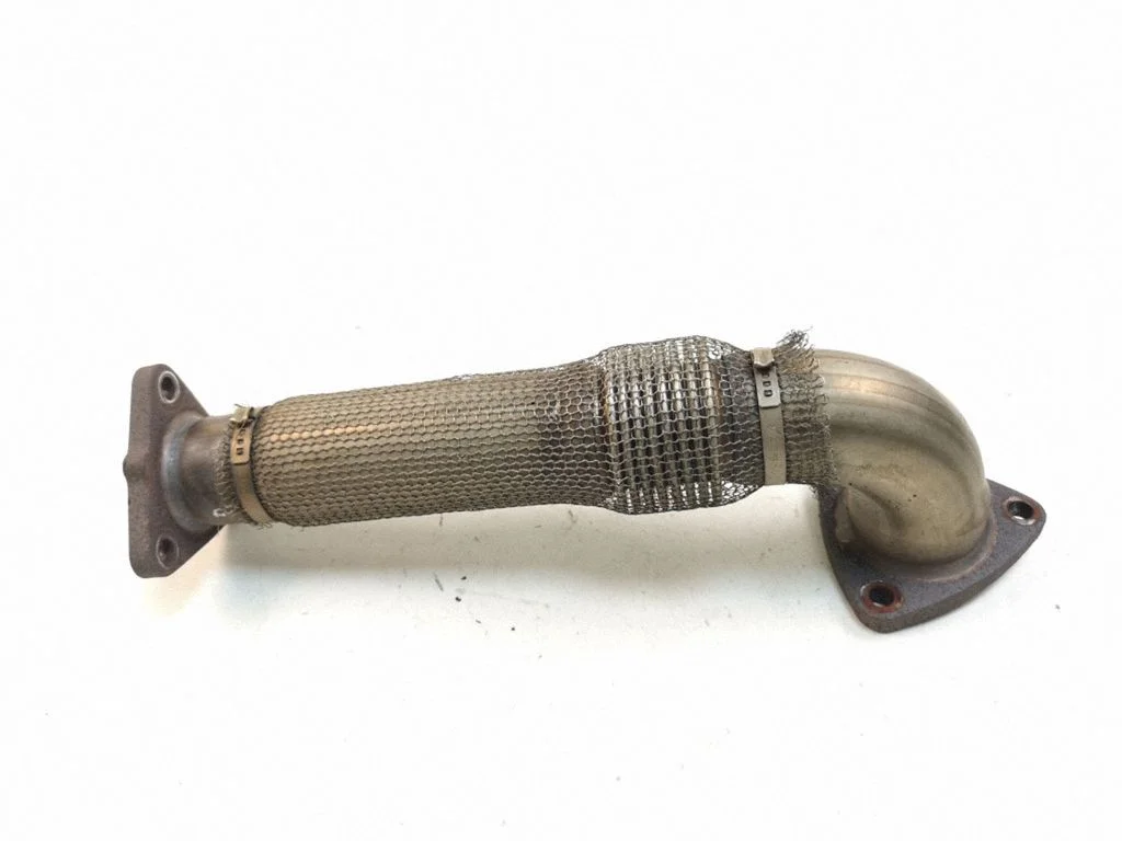 Other exhaust manifold parts