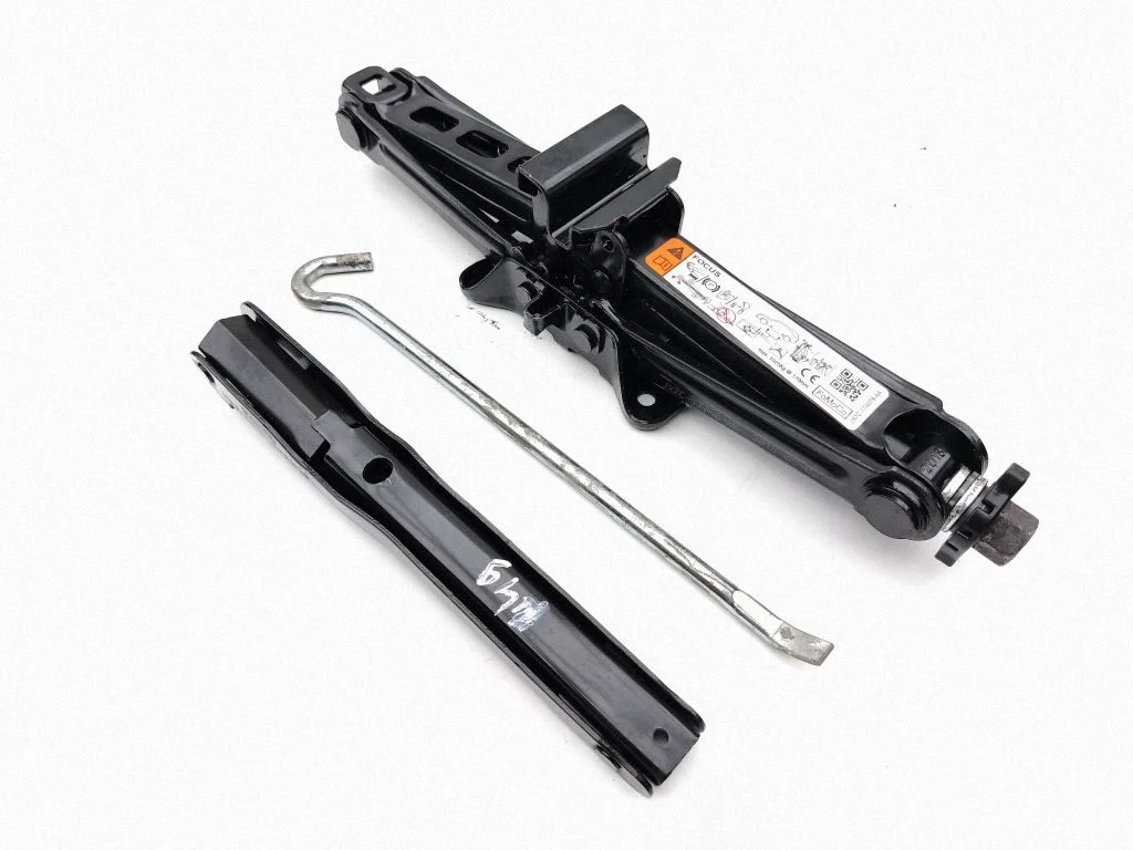 Tool set JX7C17A078AA