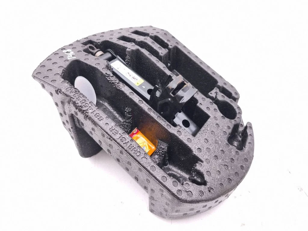 Tool set – Jeep Grand Cherokee (2010-2021)
