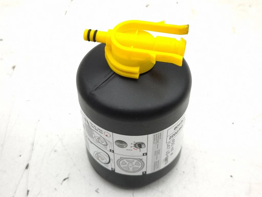 Tööriistakomplekt A0005832912