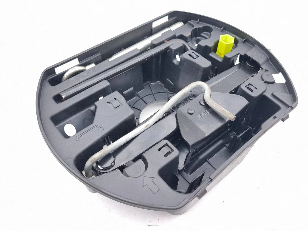Tool set 9817224380