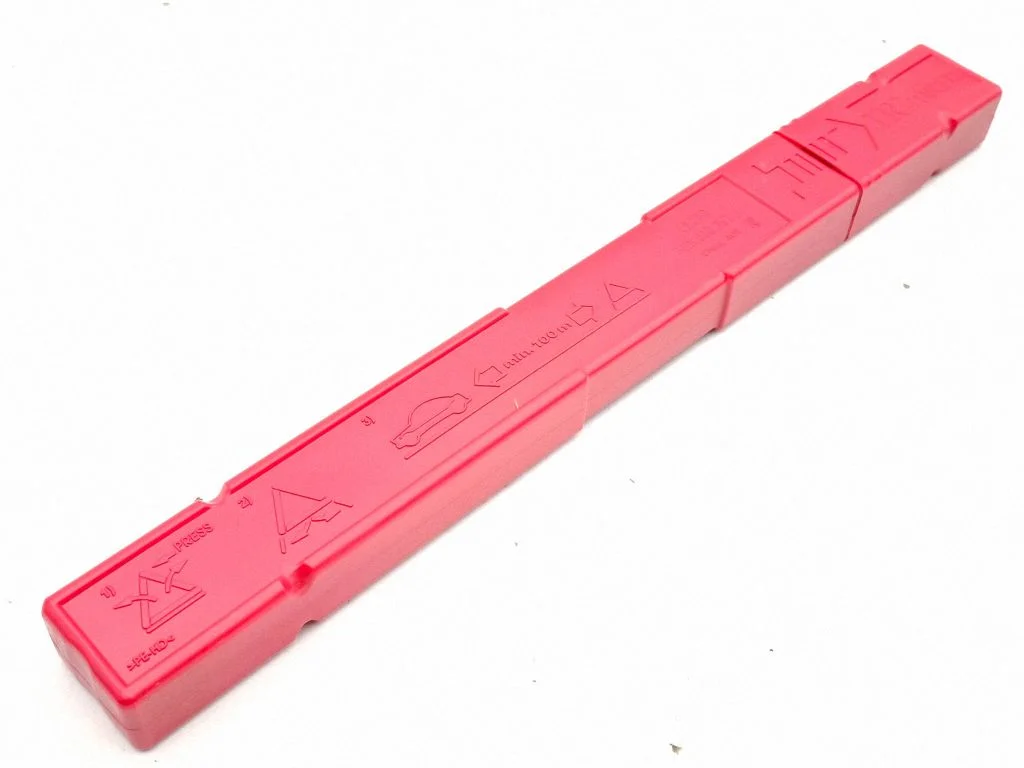Emergency warning sign 8K0860251B