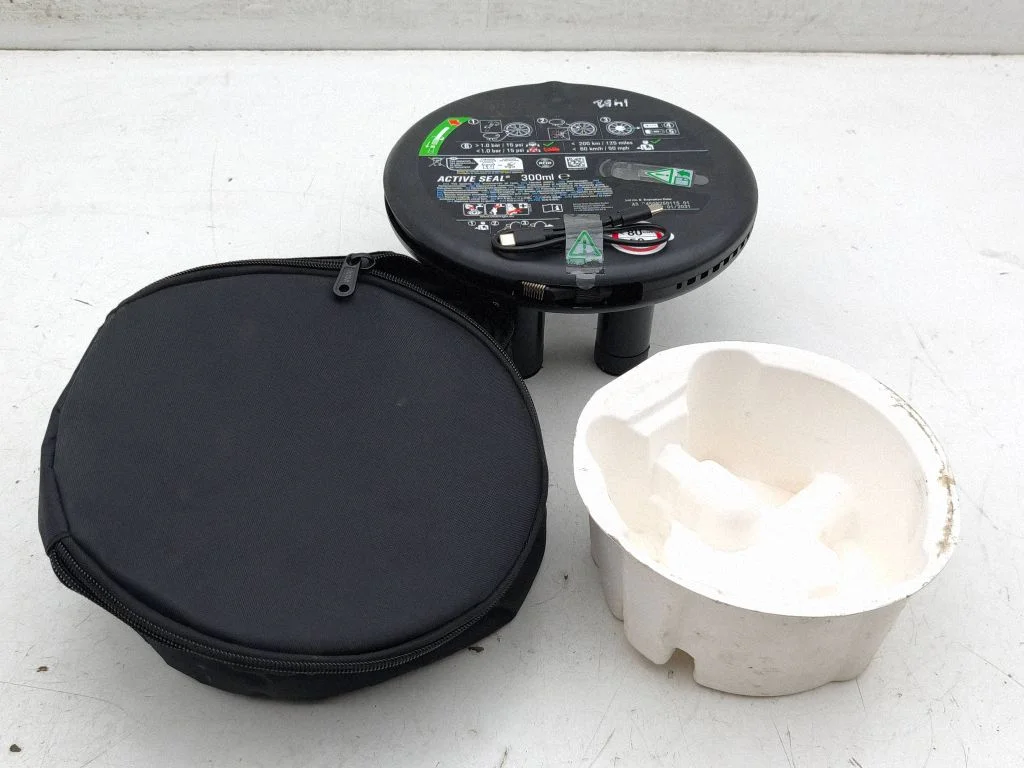 Kompresor do opon 5B50A800