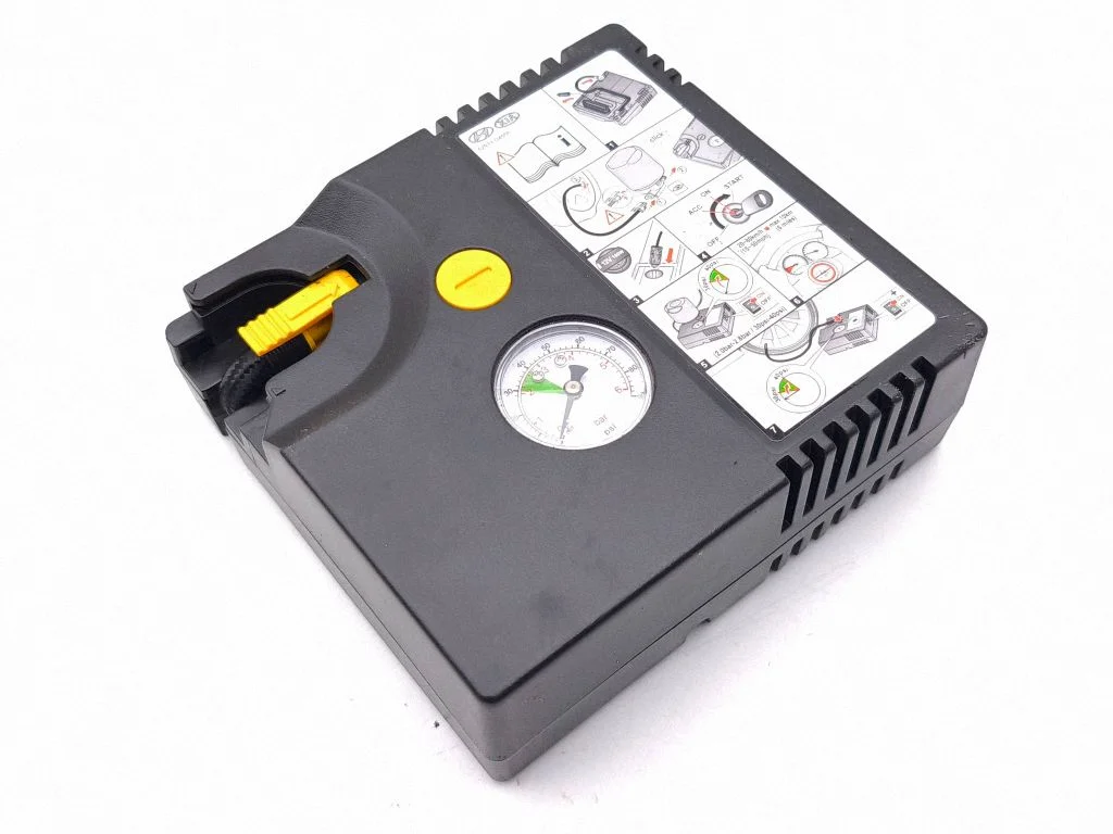 Tire air pump compressor 0720746311