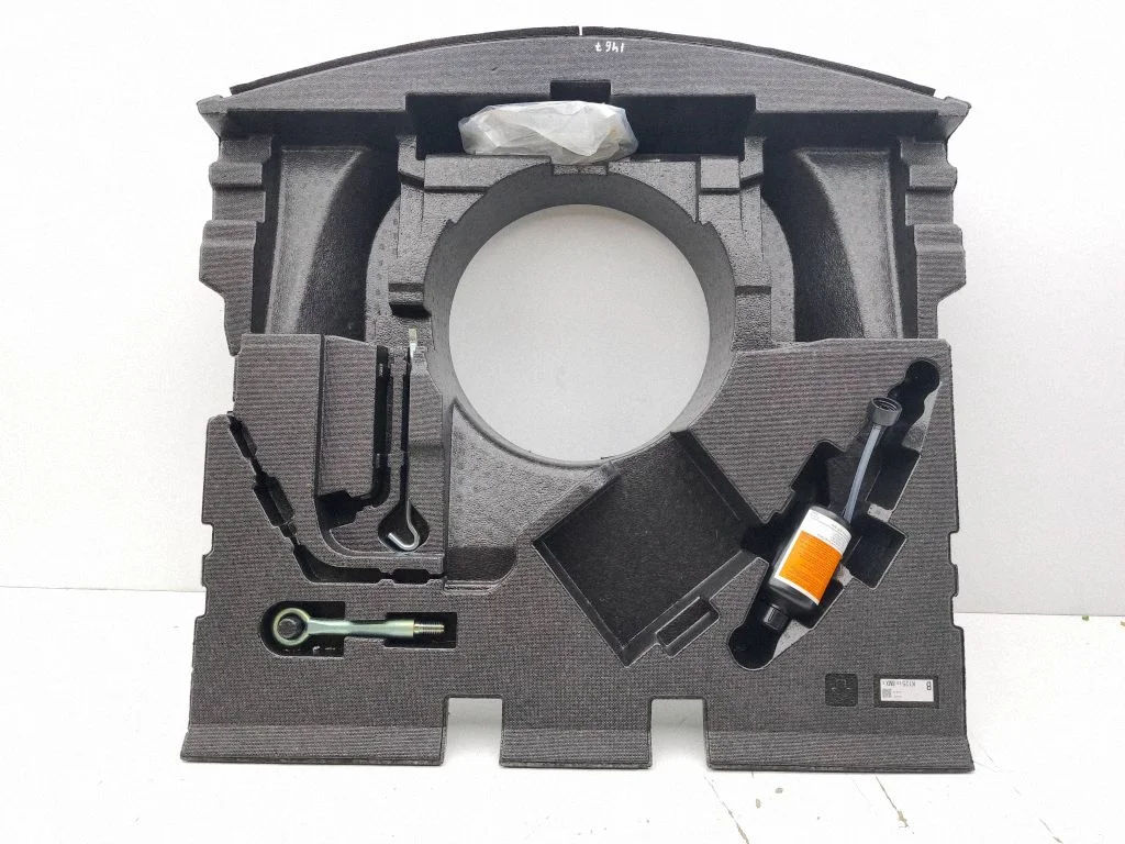 Instrumentu kaste K125688MX