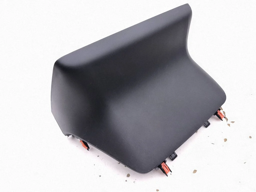 Raadio/navigatsiooni viimistlus – Toyota Yaris XP210 (2020-)