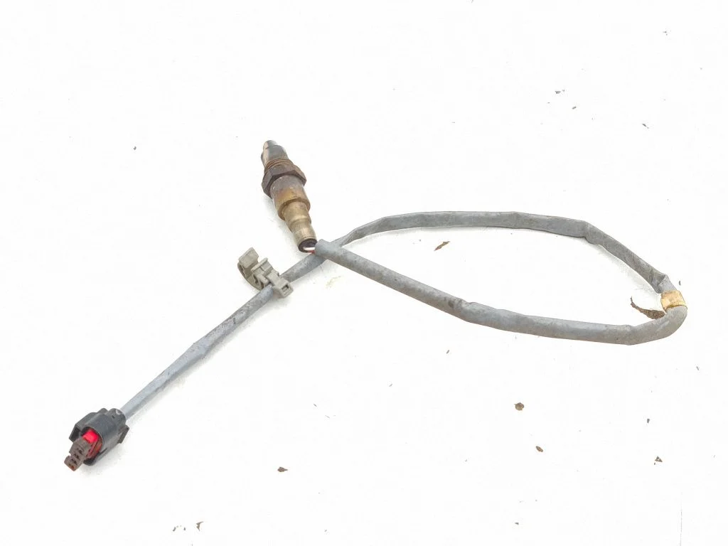 Lambda probe sensor JX619G444EA