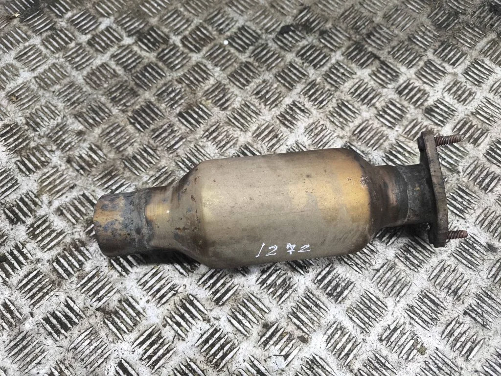 Catalyst/FAP/DPF particulate filter DS735F297HD