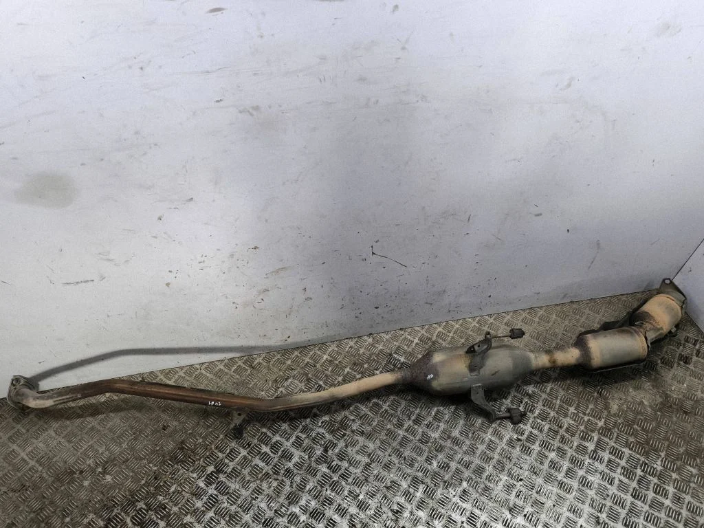 Katalizators/ FAP/DPF cieto daļiņu filtrs 33720