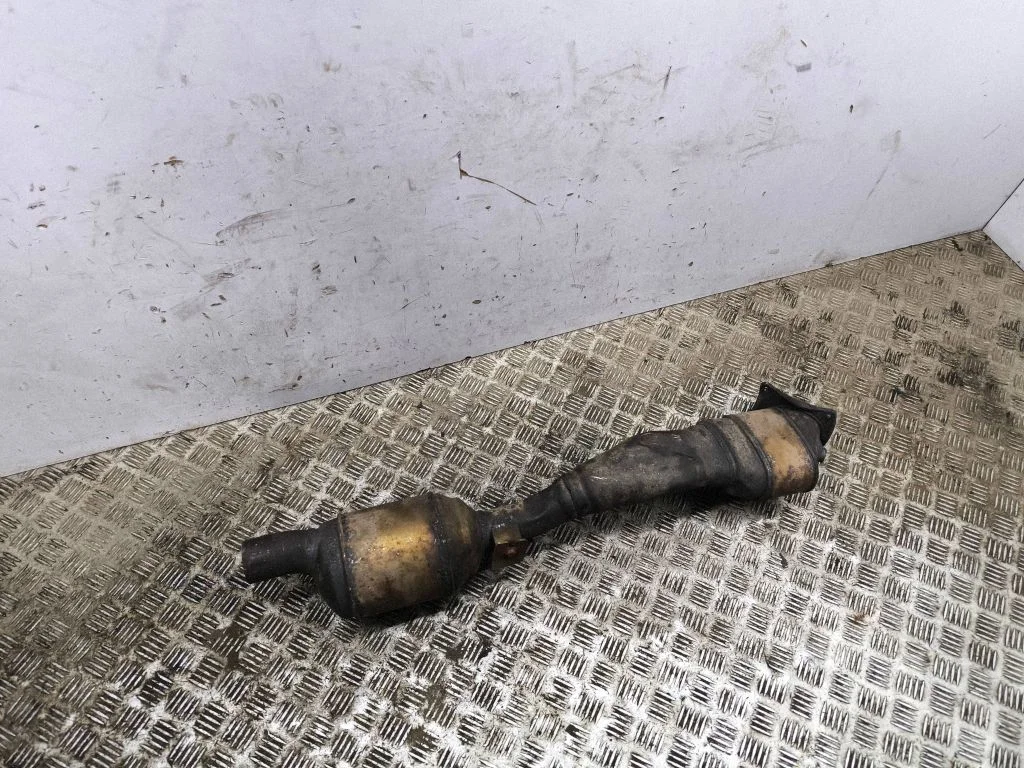 Catalyst/FAP/DPF particulate filter 2207905102