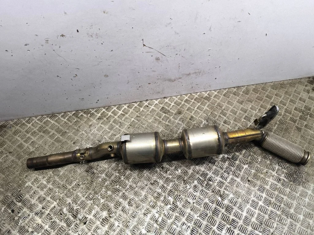 Catalyst/FAP/DPF particulate filter 05L131701AD