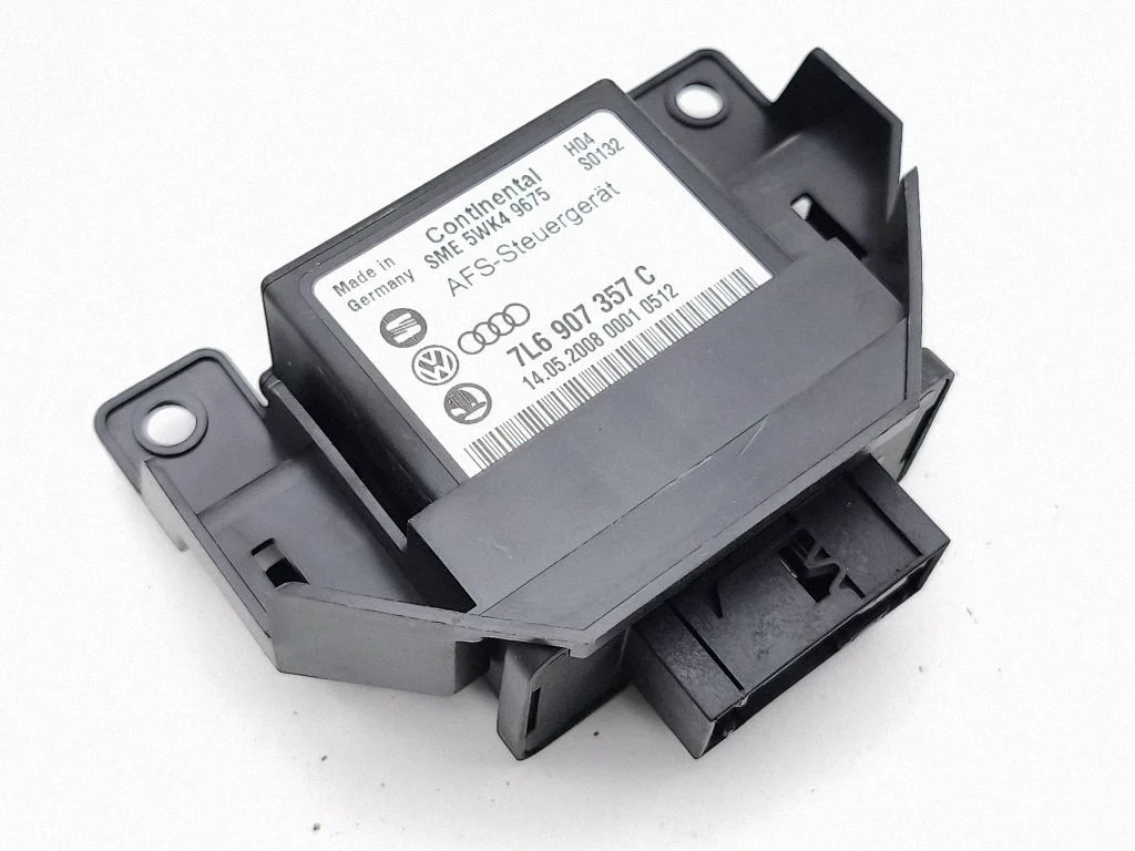 Light module LCM 7L6907357C