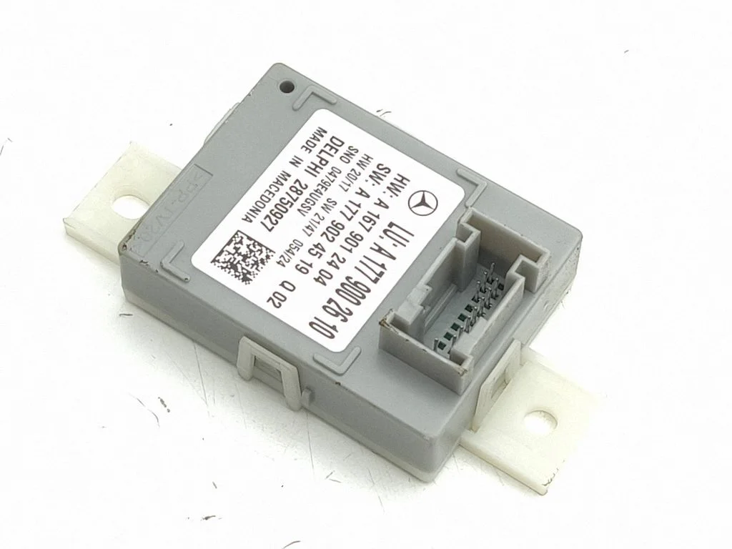 Light module LCM A1779002610