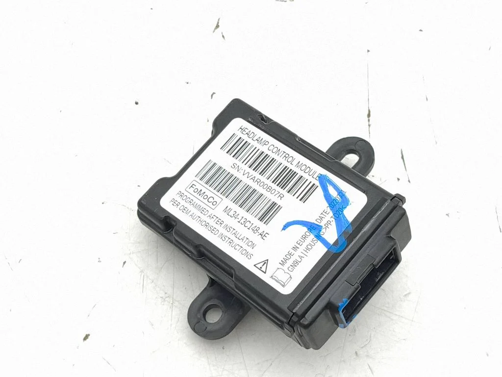 Tulede moodul (LCM) ML3413C148AE