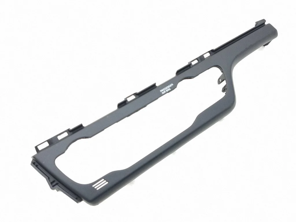 Climate control/heater control trim 84745G5RA0WK