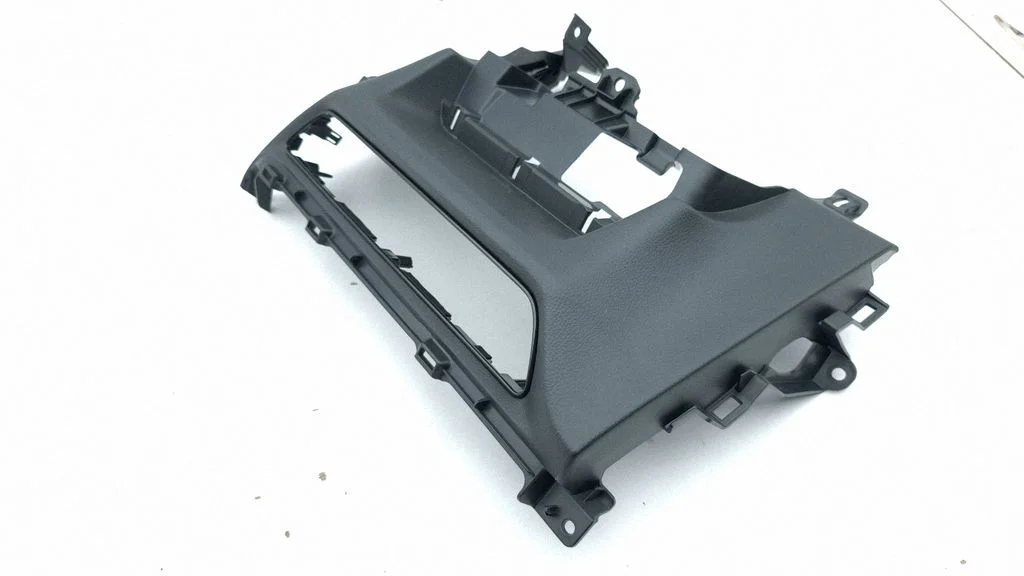 Climate control/heater control trim 77340V0J0