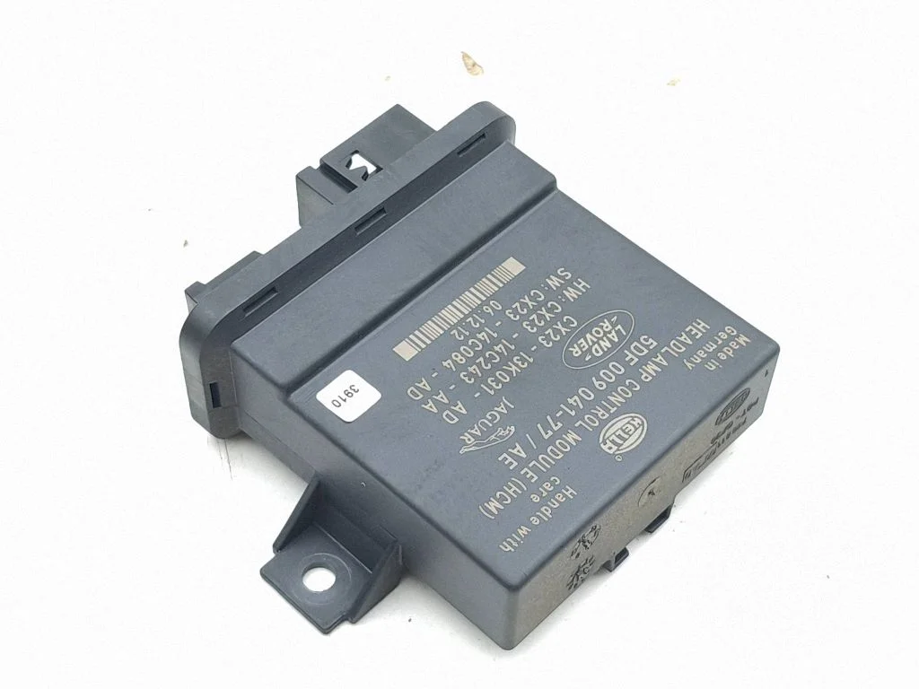 Light module LCM 5DF00904177