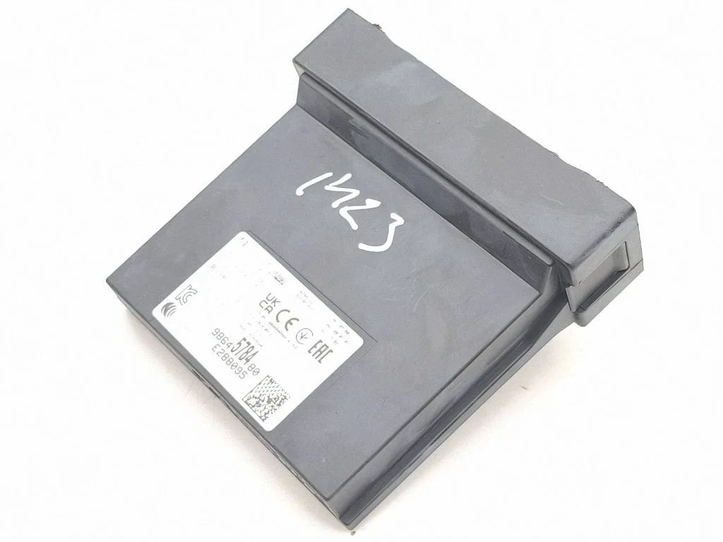 Light module LCM – Peugeot 3008 III (2023-)